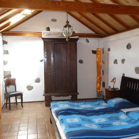 Casa Luis Villa Hermigua Room photo