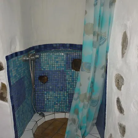 Casa Luis Villa Hermigua Room photo
