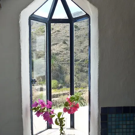 Casa Luis Villa Hermigua Room photo