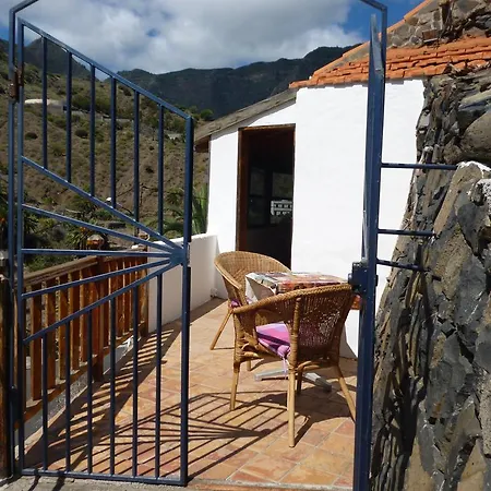 Casa Luis Villa Hermigua Room photo