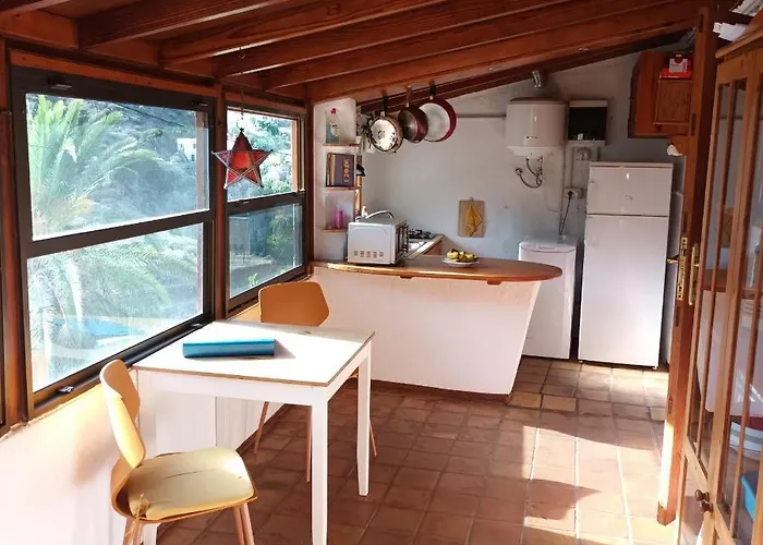 Casa Luis