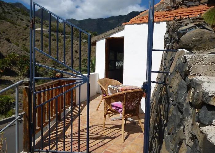 Casa Luis