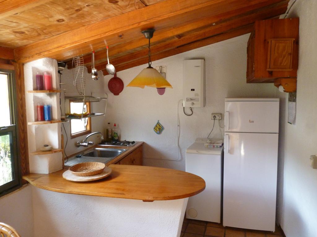 Holiday home Casa Luis