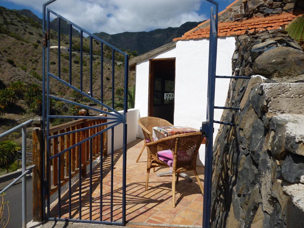 Casa Luis * Hermigua