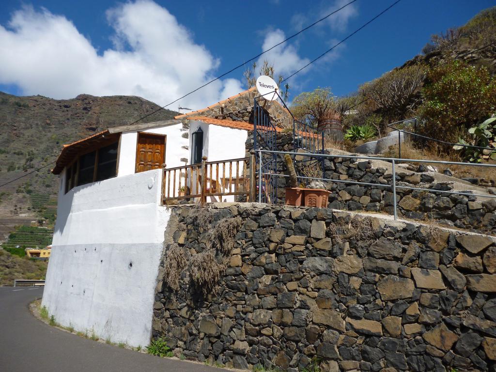 Casa Luis Holiday home